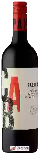 Domaine Paxton - Cabernet Sauvignon