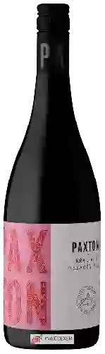 Domaine Paxton - Graciano