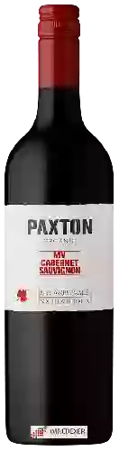 Domaine Paxton - MV Cabernet Sauvignon