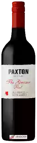 Domaine Paxton - The Guesser Red