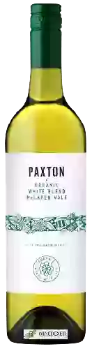 Domaine Paxton - The Pollinator Series Organic White Blend