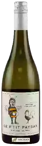 Domaine Le P'tit Paysan - L'Apiculteur Cedar Lane Vineyard Viognier