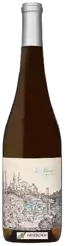 Domaine Le P'tit Paysan - La Marea Albariño