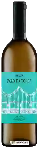 Domaine Pazo da Torre