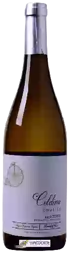 Domaine Pazo Das Tapias - Celdina Godello