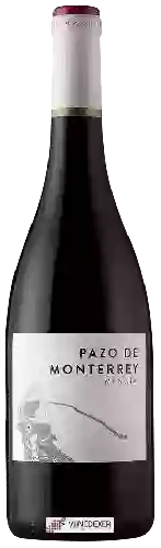 Domaine Pazos del Rey - Pazo de Monterrey Mencìa