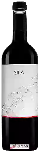 Domaine Pazos del Rey - Sila Mencia