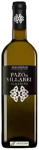 Domaine Pazo de Villarei - Albari&ntildeo