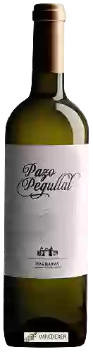 Domaine Pazo Pegullal