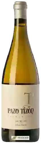 Domaine Pazo Tizon - Extramundi Blanc