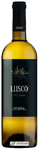 Domaine Pazos de Lusco - Lusco Albari&ntildeo