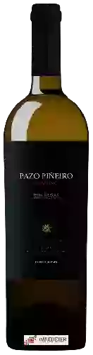 Domaine Pazos de Lusco - Pazo Piñeiro Albariño