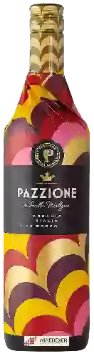 Domaine Pazzione - Pernilla Wahlgren Organic