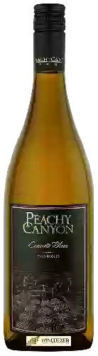 Domaine Peachy Canyon - Viognier Concrete Blanc