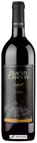 Domaine Peachy Canyon - Zinfandel Snow