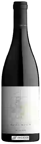 Domaine Peake Ranch - Bellis Noir