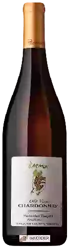 Domaine Pearmund - Meriwether Vineyard Old Vine Chardonnay