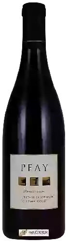 Domaine Peay - Pomarium Pinot Noir