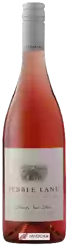 Domaine Pebble Lane - Pinot Noir Rosé