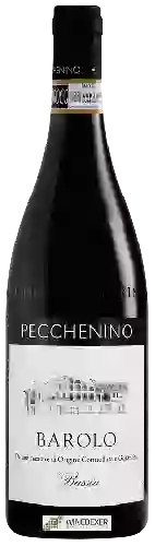 Domaine Pecchenino - Barolo Bussia