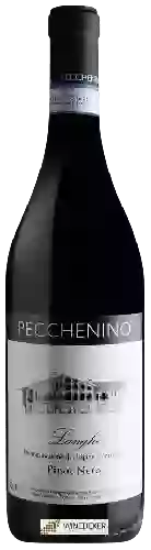 Domaine Pecchenino - Pinot Nero (Pinot Noir) Langhe