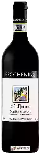 Domaine Pecchenino - Sirì d'Jermu Dogliani Superiore