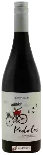 Domaine Pedales - Tempranillo