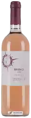 Domaine Pedres - Brino Rosé