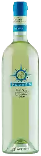 Domaine Pedres - Brino Vermentino di Gallura