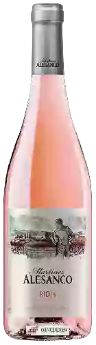 Domaine Martinez Alesanco - Rosado