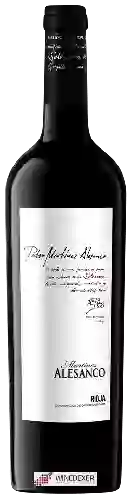 Domaine Martinez Alesanco - Selección