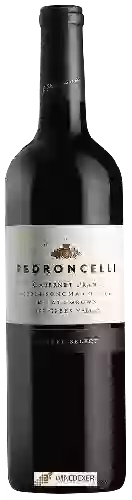 Domaine Pedroncelli - Barrel Select Cabernet Franc