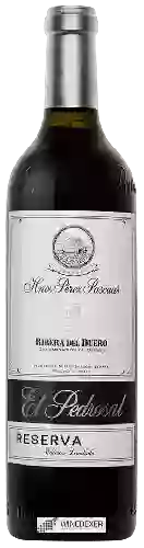 Domaine Viña Pedrosa - El Pedrosal Reserva