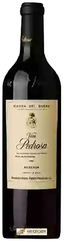 Domaine Viña Pedrosa - Reserva