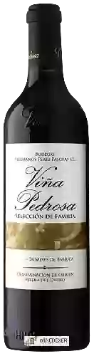 Domaine Viña Pedrosa - 24 Meses de Barrica Ribera del Duero