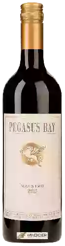 Domaine Pegasus Bay - Maestro Merlot - Malbec