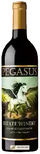 Pegasus Estate Winery - Cabernet Sauvignon