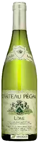 Domaine Pegau - Côtes du Rhône Cuvée Lône