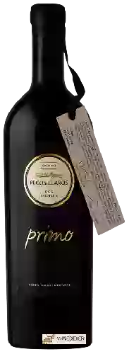 Domaine Pegos Claros - Primo