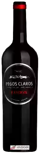 Domaine Pegos Claros