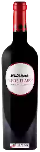 Domaine Pegos Claros - Tinto