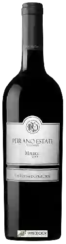 Domaine Peirano Estate - The Heritage Collection Malbec