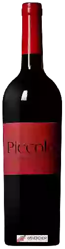 Domaine Peju - Piccolo