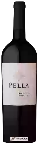 Domaine Pella - Koueveld Petit Verdot