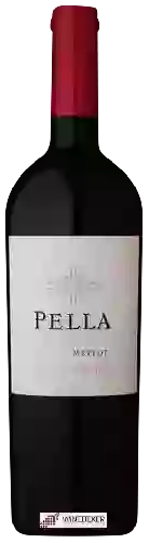 Domaine Pella - Merlot