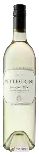 Domaine Pellegrini - Sauvignon Blanc