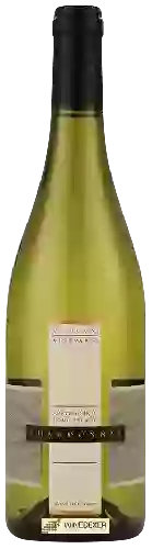 Domaine Pellegrini Vineyards - Chardonnay