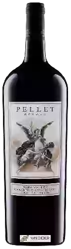 Domaine Pellet Estate - Cabernet Sauvignon