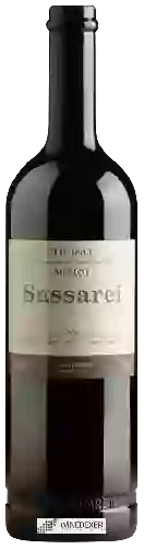 Domaine Cantina Pelossi - Sassarei Merlot