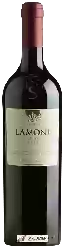 Domaine Cantina Pelossi - Lamone Merlot Riserva